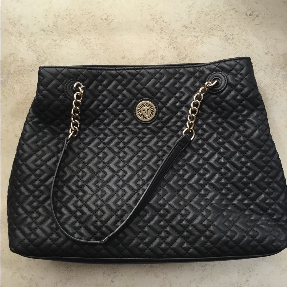 Anne Klein Tote Purse